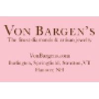 Von Bargen's Jewelry logo, Von Bargen's Jewelry contact details