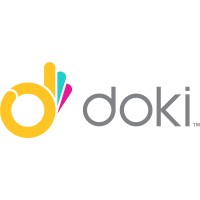 Doki Technologies logo, Doki Technologies contact details