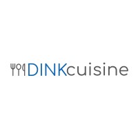 Dink Cuisine logo, Dink Cuisine contact details