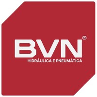 BVN Hidráulica e Pneumática logo, BVN Hidráulica e Pneumática contact details