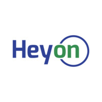 Heyon Digital logo, Heyon Digital contact details