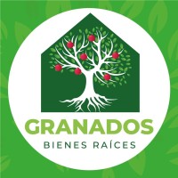 Granados Bienes Raíces logo, Granados Bienes Raíces contact details