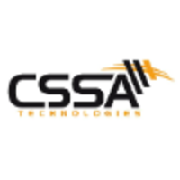 CSSA Technologies logo, CSSA Technologies contact details