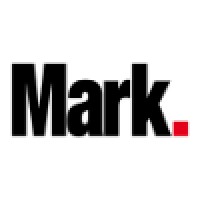 Mark logo, Mark contact details