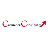 Cucumber Consultants logo, Cucumber Consultants contact details