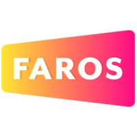 Faros logo, Faros contact details