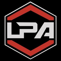 LPA Strength Equipment logo, LPA Strength Equipment contact details