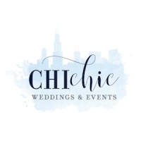 CHI Chic Weddings & Events logo, CHI Chic Weddings & Events contact details