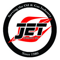 Jet Supply logo, Jet Supply contact details