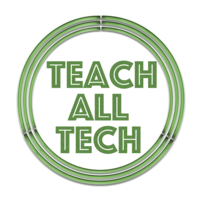 Teach All Tech Inc. logo, Teach All Tech Inc. contact details