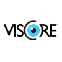 Viscore logo, Viscore contact details