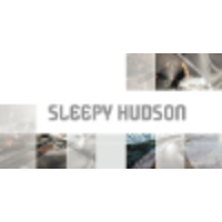 Sleepy Hudson logo, Sleepy Hudson contact details