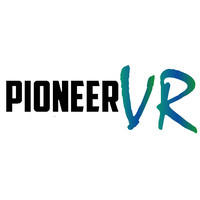 Pioneer VR logo, Pioneer VR contact details