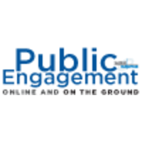 Public Engagement - Tactical Outcomes logo, Public Engagement - Tactical Outcomes contact details