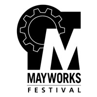 Mayworks Festival logo, Mayworks Festival contact details