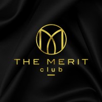 The Merit Club logo, The Merit Club contact details