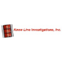 Knew Line Investigations, Inc. logo, Knew Line Investigations, Inc. contact details