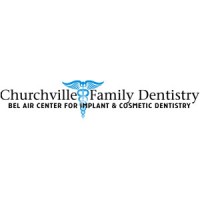 Churchville Family Dentistry logo, Churchville Family Dentistry contact details