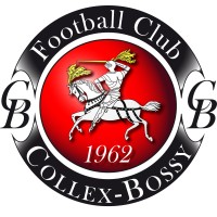 FC Collex-Bossy logo, FC Collex-Bossy contact details