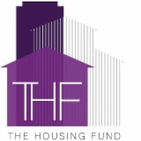 THE HOUSING FUND logo, THE HOUSING FUND contact details