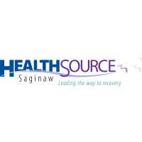 HEALTHSOURCE SAGINAW logo, HEALTHSOURCE SAGINAW contact details