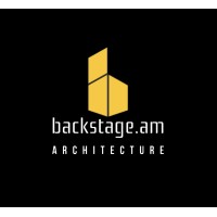 Backstage Architecture logo, Backstage Architecture contact details