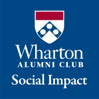 Wharton Alumni Social Impact Club logo, Wharton Alumni Social Impact Club contact details