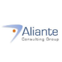 Aliante Consulting Group logo, Aliante Consulting Group contact details