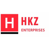 HKZ Enterprises logo, HKZ Enterprises contact details