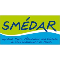 SMEDAR logo, SMEDAR contact details