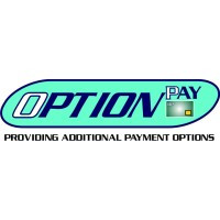 OptionPay Inc. logo, OptionPay Inc. contact details