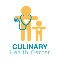 Culinary Health Center logo, Culinary Health Center contact details