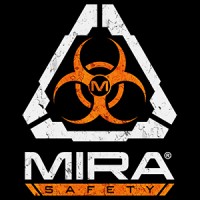 MIRA Safety logo, MIRA Safety contact details