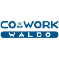 Cowork Waldo logo, Cowork Waldo contact details