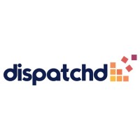 dispatch.d logo, dispatch.d contact details