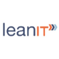 LeanIT Ltd logo, LeanIT Ltd contact details