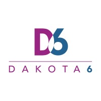 Dakota6 logo, Dakota6 contact details