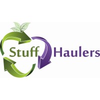 Stuff Haulers logo, Stuff Haulers contact details