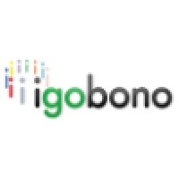 igobono, inc. logo, igobono, inc. contact details