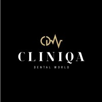 Cliniqa Dental World logo, Cliniqa Dental World contact details