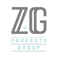 Z+G Property Group logo, Z+G Property Group contact details