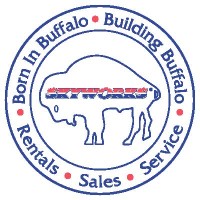 Skyworks Buffalo logo, Skyworks Buffalo contact details