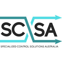 Specialized Control Solutions Australia logo, Specialized Control Solutions Australia contact details