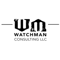 WM Consulting (Watchman) logo, WM Consulting (Watchman) contact details