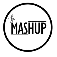 The Mashup logo, The Mashup contact details