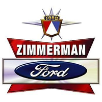 Zimmerman Ford logo, Zimmerman Ford contact details