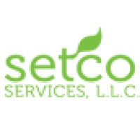 SETCO SERVICES LLC logo, SETCO SERVICES LLC contact details