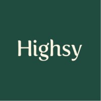 Highsy logo, Highsy contact details