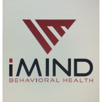 iMind Behavioral Health logo, iMind Behavioral Health contact details