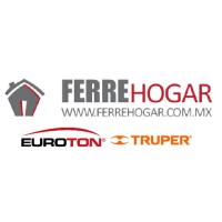 Ferrehogar logo, Ferrehogar contact details